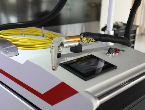 SOLDADORA CORTADORA LIMPIADORA LASER 1000W en Iztapalapa (Municipio)