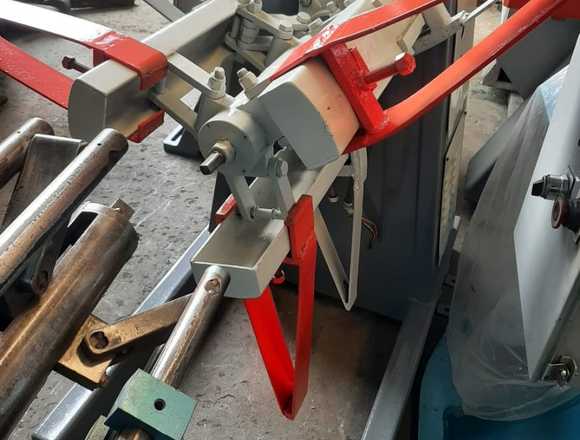 PORTA ROLLO PRESS ROOM EQUIPMENT 4,000 LIBRAS en Iztapalapa (Municipio)