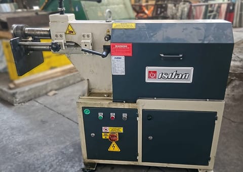 BORDONADORA ISITAN IBKS 2.5
