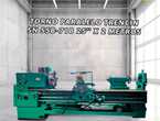 TORNO PARALELO TRENCIN SN 55B-71B 25'' X 2 METROS