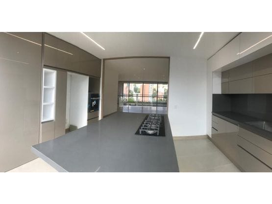 APARTAMENTO EN ARRIENDO SECTOR LALINDE - POBLADO