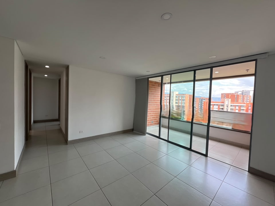 APARTAMENTO EN ARRIENDO LOS MESA-ENVIGADO en Envigado (Municipio)
