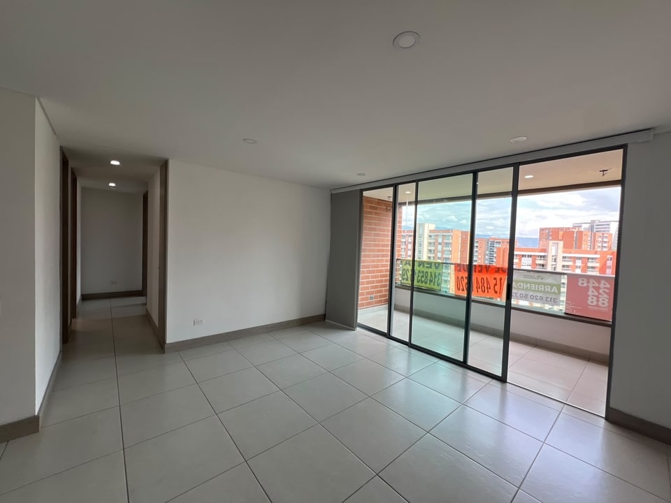 APARTAMENTO EN ARRIENDO SECTOR LOS MESA-ENVIGADO en Envigado (Municipio)
