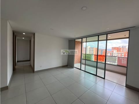 APARTAMENTO EN ARRIENDO SECTOR LOS MESA-ENVIGADO