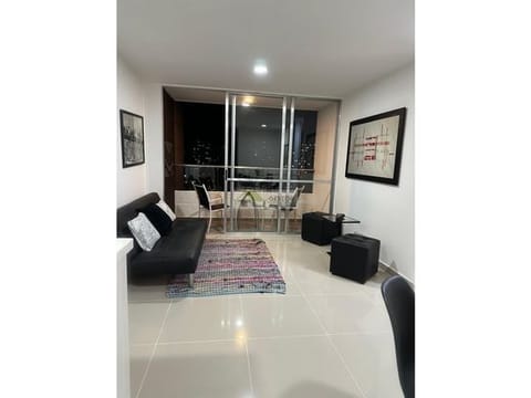 APARTAMENTO EN ARRIENDO AMOBLADO SECTOR DE SABANETA
