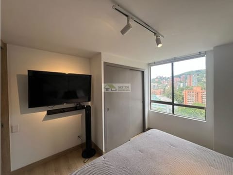 APARTAMENTO EN ARRIENDO SECTOR PROVENZA - POBLADO