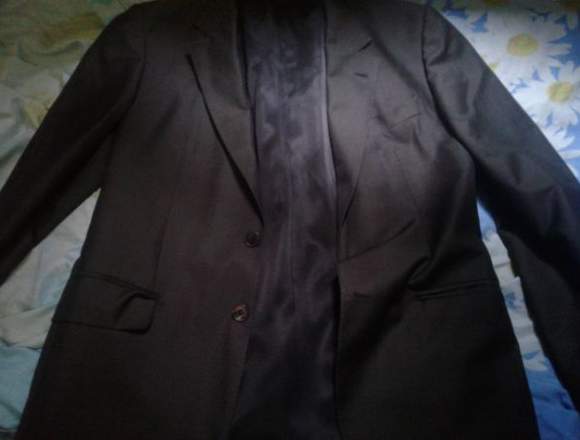 Sacos de vestir marcas Hugo Boss y Etiqueta negra