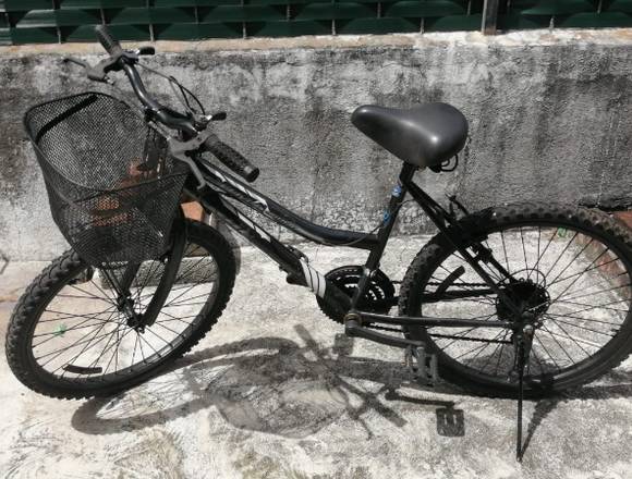 Bicicletas venta una numero 27 y dos numero 24 en Ciudad de Guatemala (Municipio)