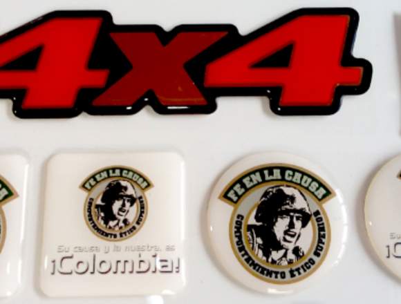 APLICADORA Y DOSIFICADORA DE RESINA OFERTA en Bogotá, D.C. (Municipio)