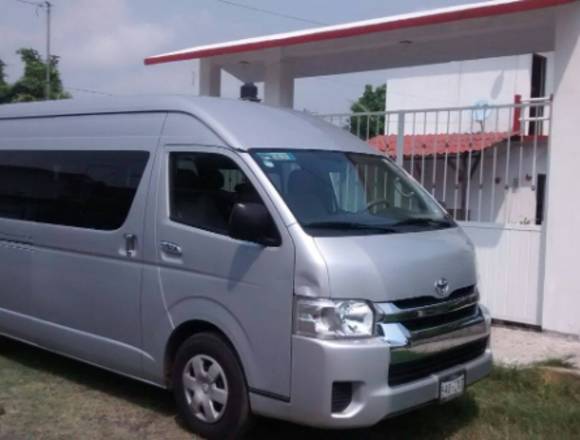RENTA DE CAMIONETAS ECONOMICAS . en Venustiano Carranza (Municipio)