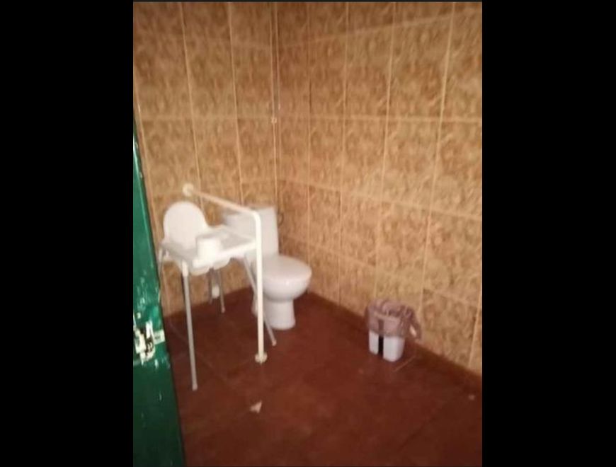 local con 80 m2 en huelin