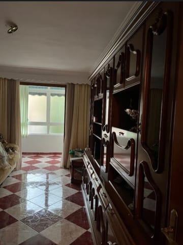 venta de piso de 4 dormitorios en ciudad jardín