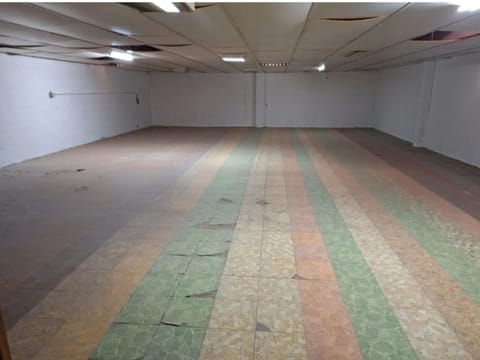 alquiler de nave en polígono el viso en Málaga (Municipio)
