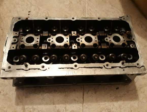 vendo culata seminueva de Volkswagen