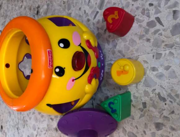 Brinca brinca baby Einstein en Ojuelos de Jalisco (Municipio)