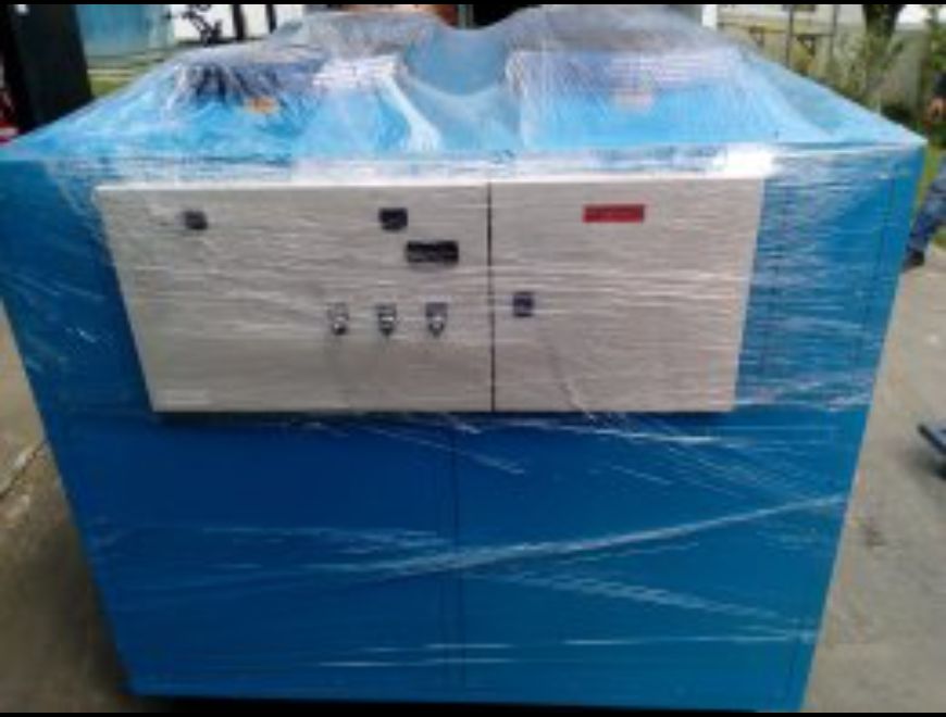 Chiller de 20tr en venta y renta ent inmediata