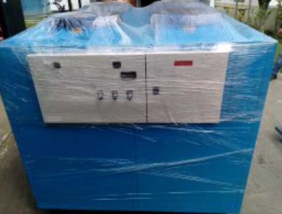 Venta y renta de chiller desde 3 a 20tr en Coyoacán (Municipio)