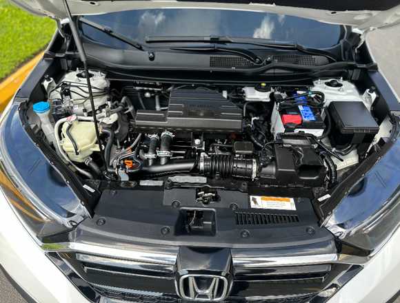 HONDA CR-V 2022 EX-L en Mixco (Municipio)