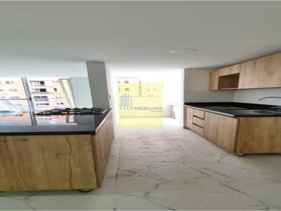 Apartamento En Venta San José Sabaneta