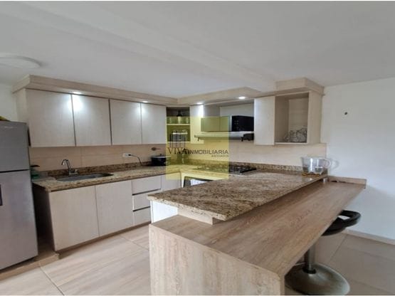 Apartamento en Venta en Amazonia en Bello