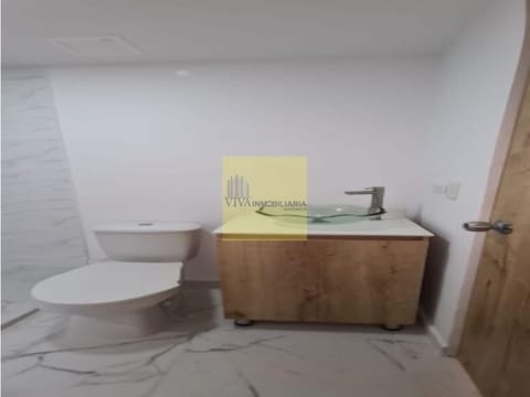 Apartamento En Venta San José Sabaneta