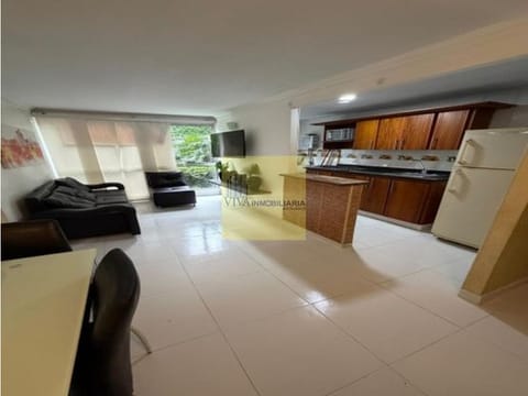 Apartamento En Arriendo En Calasanz Medellín