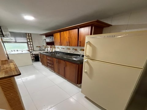 Apartamento En Arriendo En Calasanz Medellín en Medellín (Municipio)