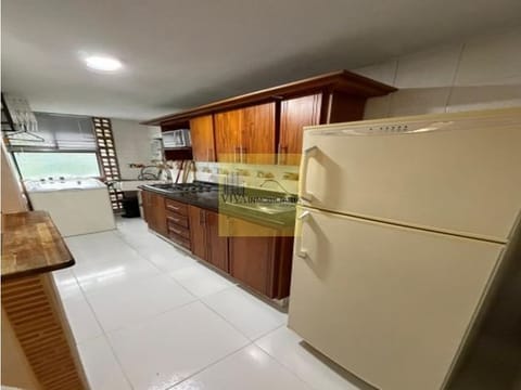 Apartamento En Arriendo En Calasanz Medellín