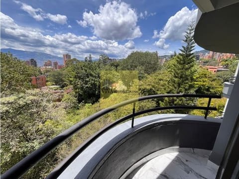 Apartamento En Arriendo En El Poblado Medellín
