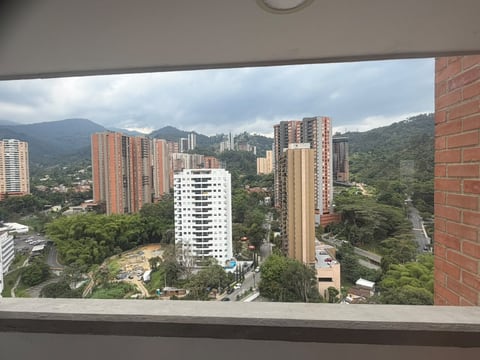 Apartamento En Venta En Tres Esquinas Sabaneta en Sabaneta (Municipio)