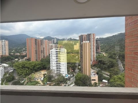 Apartamento En Venta En Tres Esquinas Sabaneta