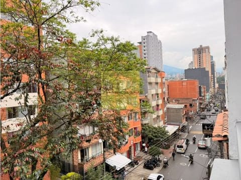Apartamento En Venta Calle Larga Sabaneta