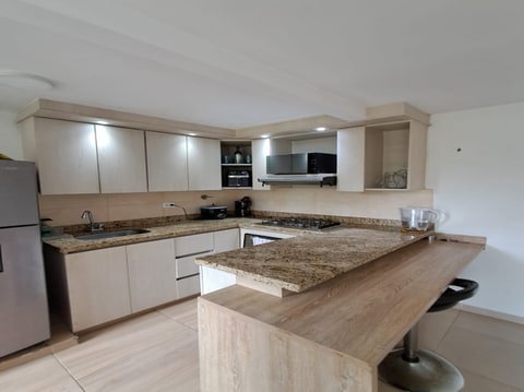 Apartamento en Venta en Amazonia en Bello en Bello (Municipio)