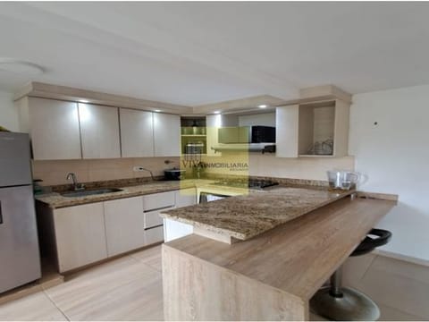 Apartamento en Venta en Amazonia en Bello