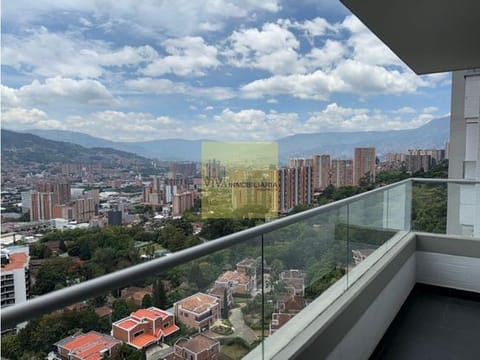 Apartamento En Venta Las Lomitas Sabaneta