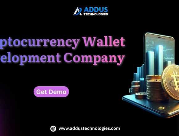 Top Cryptocurrency Wallet Development Services in United States Coast Guard (Locality)