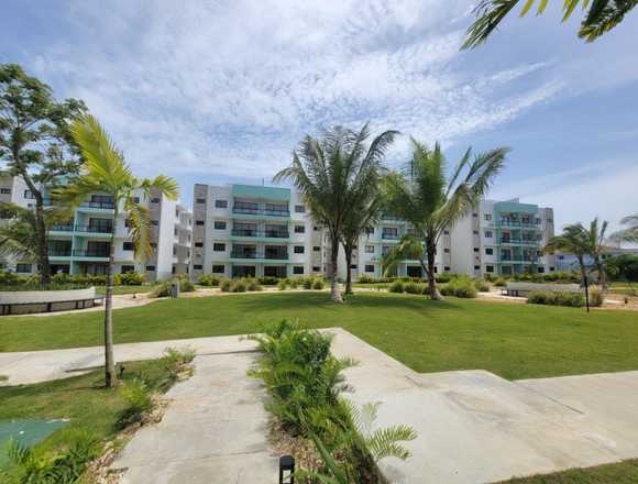 Venta de hermoso Apartamento en bávaro en Higüey (Municipio)