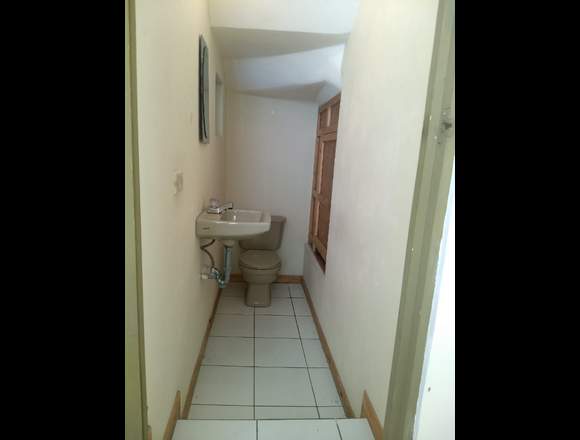 Apartamento en Calle Blancos (SJ)