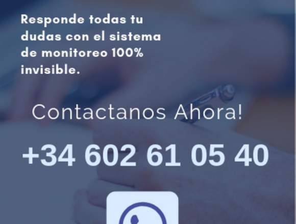 Hacker Profesional espia en Alcalá de Henares (Municipio)