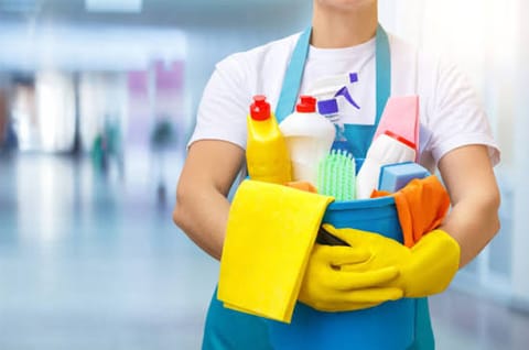 Limpieza profunda de casas apartamentos y oficinas