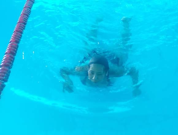 enseñanza de natacion en Arequipa (Distrito)