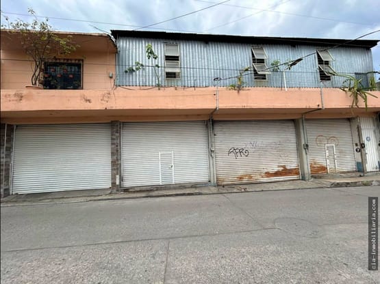 Bodega en Renta Frente a Nissan en Jiutepec, Morelos