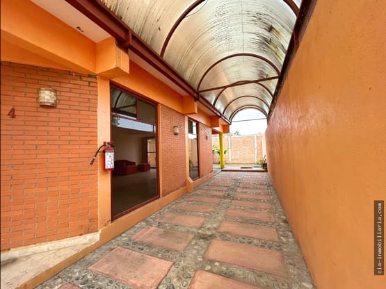 Casa en Renta 4 Recámaras, Ocotepec, Cuernavaca, Morelos