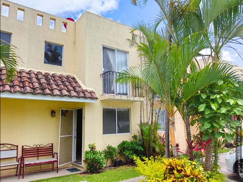Casa en Condominio Jiutepec, Morelos
