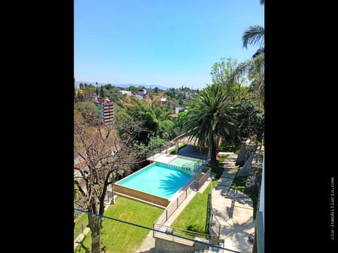 Departamento Planta Baja Real de san Antón