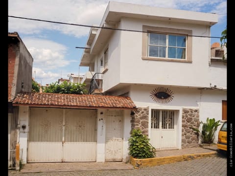 Casa en Venta Ahuatepec 5 Recámaras. Cesión de Derechos