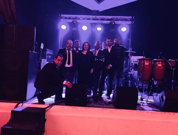 Reencuentro Music Band