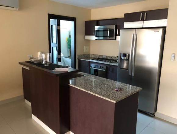 Alquilo Apartamento En el Vitro Loft en Panamá (Distrito)
