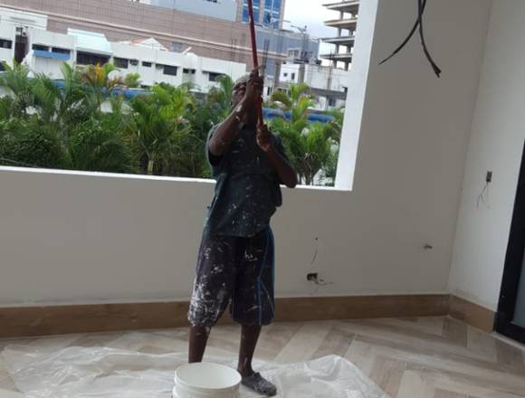 Entregamos los mejores trabajos en Santo Domingo Norte (Municipio)