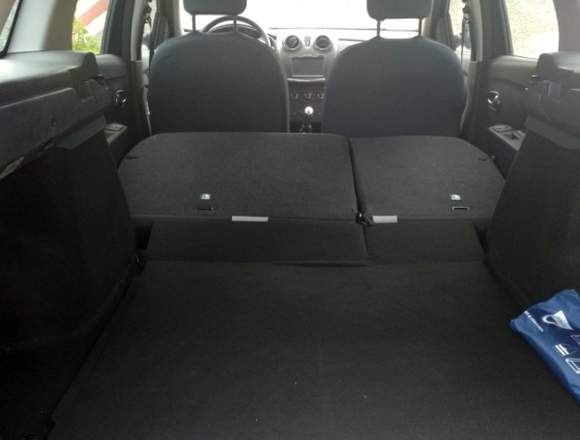 Dacia Logan MCV Stepway 1.5DCI 90CV Gasóleo em Oleiros (Concelho)